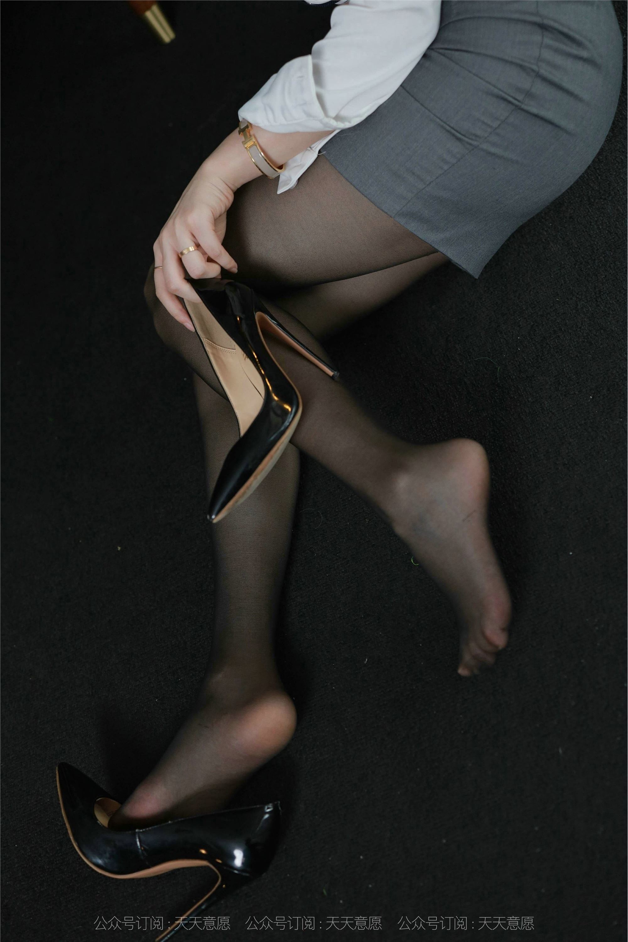 IESS异思趣向  2021.08.18 丝享家893：文欣《文欣回来了》